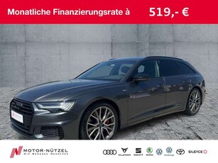 Audi A655 TFSI e QU S-TR S-LINE MATRIX+NAV+AHK