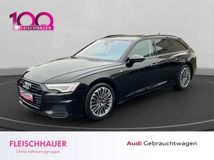 Audi A655 TFSI e quattro sport 2.0 Avant Automatik