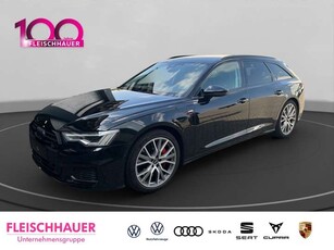 Audi A655 TFSI e quattro sport Panorama Kamera 360°