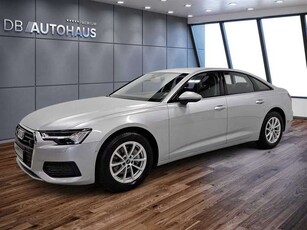 Audi A6A6 40 TDI Quattro S-tronic