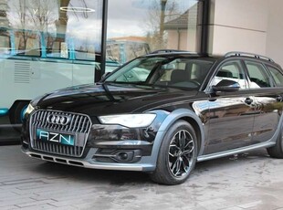 Audi A6Allroad quattro 3.0 TDI