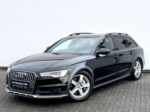 Audi A6Allroad quattro 3.0 TDI /LUFT/KAMERA/GARANTIE