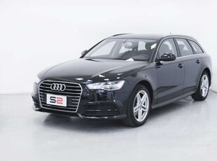 Audi A6Avant 2.0 TDI 190 CV ultra Business/NAVI/PELLE