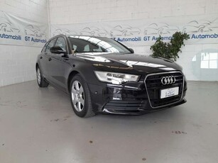 Audi A6Avant 2.0 TDI 190 CV ultra Business Plus