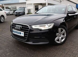 Audi A6Avant 2.0 TDI DPF multitronic