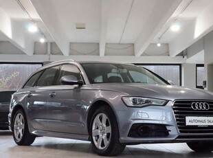 Audi A6Avant 2.0 TDI ultra Aut. Navi/PDC/4-Zonen/ACC