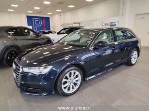 Audi A6Avant 2.0TDI quattro Bus.Plus Auto Navi Pelle LED