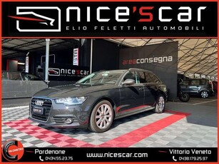 Audi A6Avant 3.0 TDI 245 CV quattro S tronic