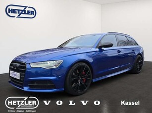 Audi A6Avant 3.0 TDI clean diesel quattro competition Sta