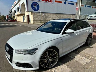 Audi A6Avant 3.0BiTDI Competition Q.Tip. 240kW