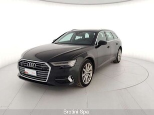 Audi A6Avant 35 2.0 TDI S tronic Business Sport