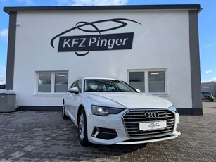 Audi A6Avant 35 TDI sport