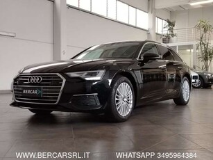 Audi A6Avant 40 2.0 TDI quattro ultra S tronic Business