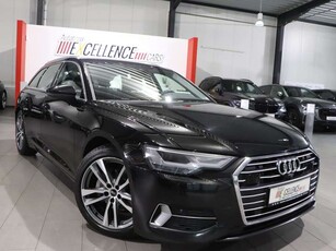 Audi A6Avant 40 TDI SPORT / VIRTUAL-COCKPIT / LED