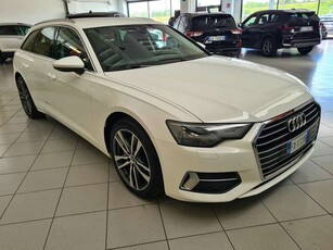 Audi A6Avant 45 3.0 tdi Business Plus quattro tiptronic