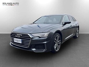 Audi A6Avant 50 3.0 tdi mhev Business Sport quattro