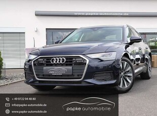 Audi A6Avant 50 TDI