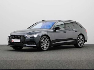 Audi A6Avant 50 TFSIe 299 PK QUATTRO PLUG-IN HYBRIDE S-TR