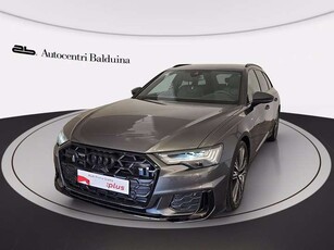 Audi A6avant 55 2.0 tfsi e s line edition quattro s-troni