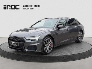 Audi A6Avant 55 TFSI e PHEV quattro sport S-tronic 367...