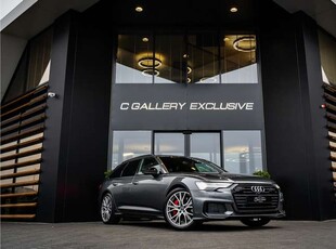 Audi A6Avant 55 TFSI e quattro S Competition | Panorama |