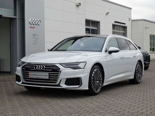 Audi A6Avant 55 TFSI e S Line quattro / B & O