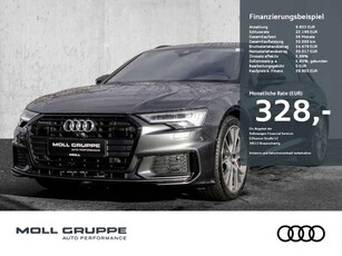 Audi A6Avant 55 TFSI e Sport quattro 270(367) S tronic