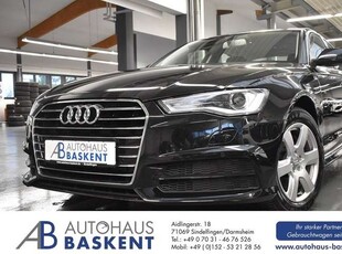 Audi A6Lim. 2.0 TDI ULTRA*STAND-HZ*XENON*NAVI*SHZ*