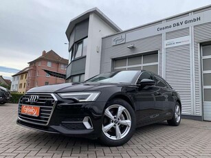 Audi A6Lim. 40TDI Sport Matrix+Top-View+ACC+Navi