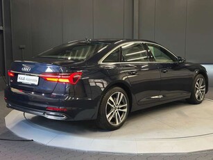 Audi A6Lim. 45 TFSI Sport*19Zoll*KAMERA*NAVI*Business*