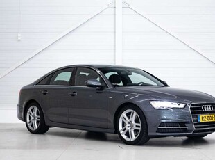 Audi A6Limousine 2.0 TFSI Advance Sport | S-line | Schuif