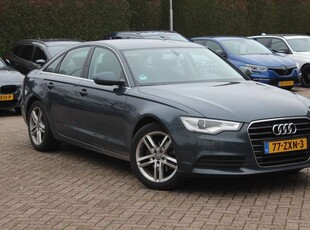 Audi A6Limousine 2.0 TFSI Business Edition / Navigatie /