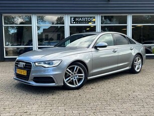 Audi A6Limousine 2.0 TFSI S Edition | Autm | S-Line | 102