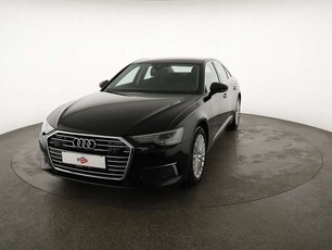 Audi A6Limousine 35 TDI Design