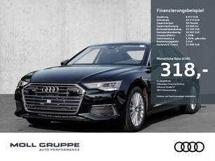 Audi A6Limousine Design 45 TFSI quattro design NAVI Plus