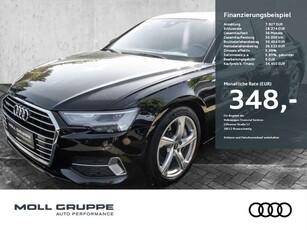 Audi A6Limousine S Line TFSI e Advanced sport 50 TFSI qua