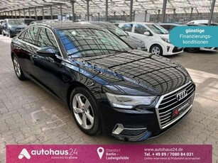 Audi A6s-line