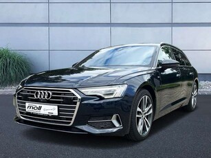 Audi A6Sport 50 TDI quattro tiptronic