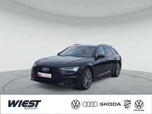 Audi A6sport 55 TFSI e qu S tronic, MATRIX/360