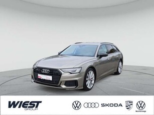 Audi A6sport 55 TFSI e qu. S tronic, MATRIX/AH