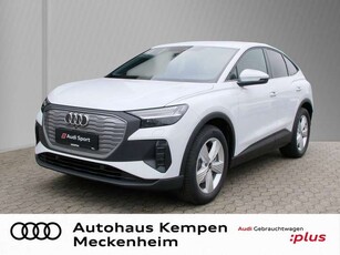 Audi e-tron40 UPE 68.440 Matrix Assist