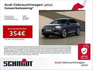 Audi e-tron45 AHK Sports. LM20 Wärmepumpe