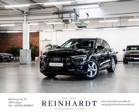 Audi e-tron50 ADVANCED/BLACK/20Z./MATRIX/CARPLAY/DAB