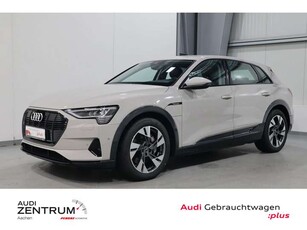 Audi e-tron50 Navi*AHK*VC*LED*OptikSW