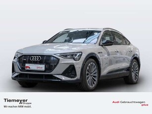 Audi e-tron50 Q 2x S LINE LM21 BuO PANO AH