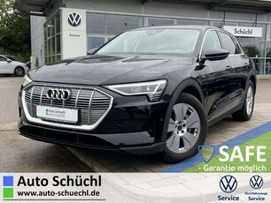 Audi e-tron50 quattro 19