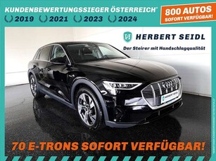 Audi e-tron50 quattro *SKY / 20 ZOLL / VIRTUELL / LED / NA...