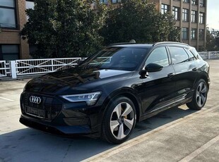 Audi e-tron55 quattro advanced NP:105T¤