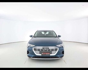 Audi e-tron55 quattro Business Fast