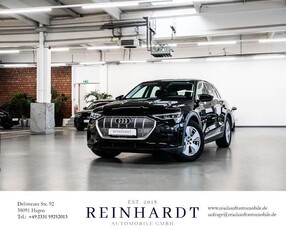 Audi e-tron55 QUATTRO LED/19Z./DAB/AIR-SUS/SHZ./PANO